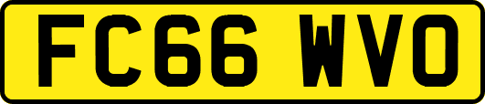 FC66WVO
