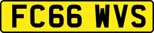 FC66WVS
