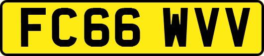 FC66WVV