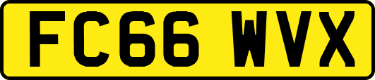 FC66WVX