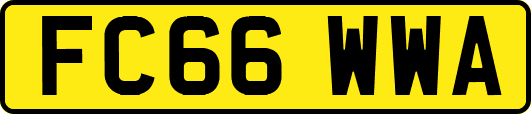 FC66WWA