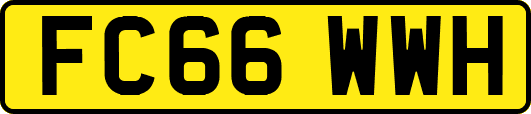 FC66WWH