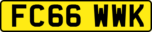 FC66WWK