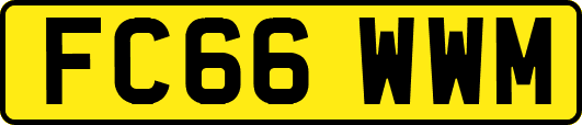FC66WWM