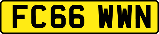 FC66WWN