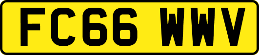 FC66WWV