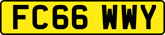 FC66WWY