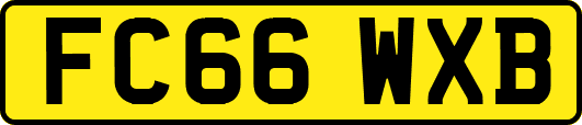 FC66WXB