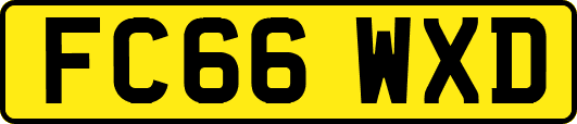 FC66WXD