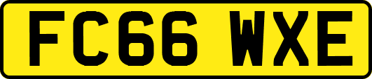 FC66WXE