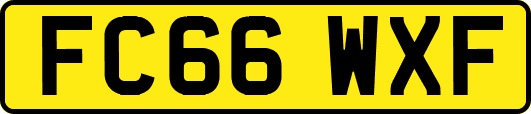 FC66WXF