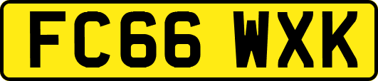 FC66WXK