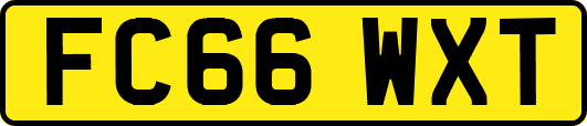 FC66WXT