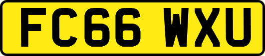 FC66WXU