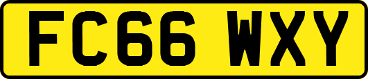 FC66WXY