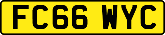 FC66WYC