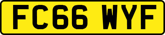 FC66WYF