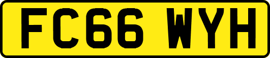 FC66WYH