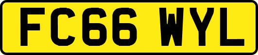 FC66WYL