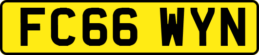 FC66WYN