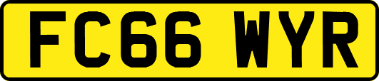 FC66WYR