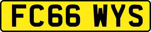 FC66WYS