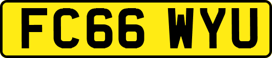 FC66WYU