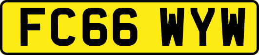 FC66WYW