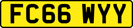 FC66WYY