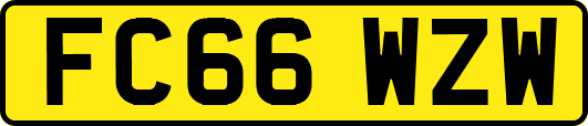 FC66WZW