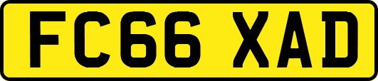 FC66XAD