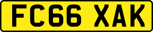 FC66XAK