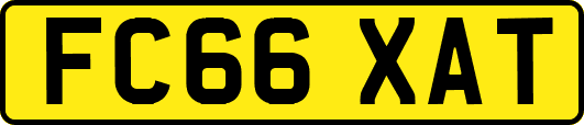 FC66XAT