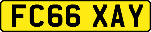 FC66XAY