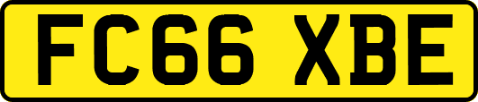 FC66XBE