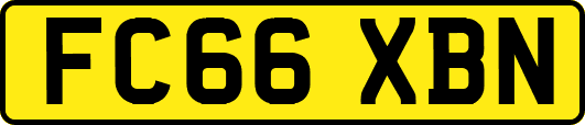 FC66XBN