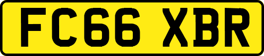 FC66XBR