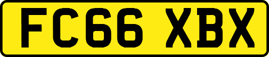 FC66XBX