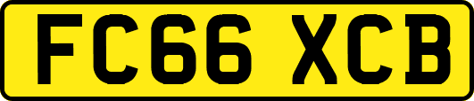 FC66XCB