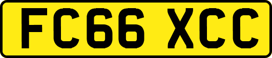 FC66XCC
