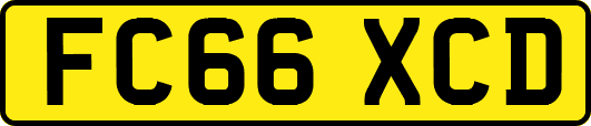 FC66XCD