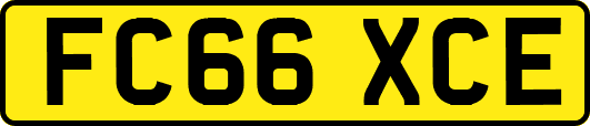 FC66XCE