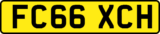 FC66XCH