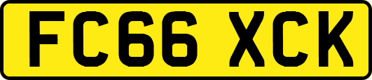 FC66XCK