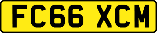 FC66XCM