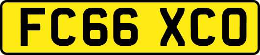 FC66XCO