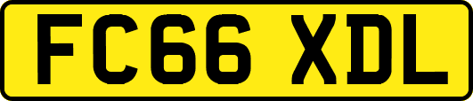 FC66XDL
