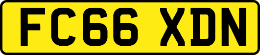 FC66XDN