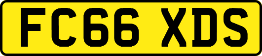 FC66XDS