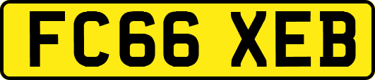 FC66XEB
